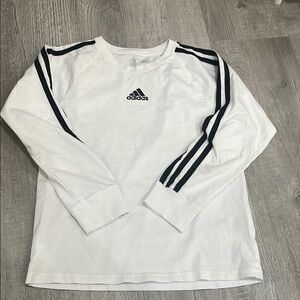 🖤Adidas Long sleeve top🖤